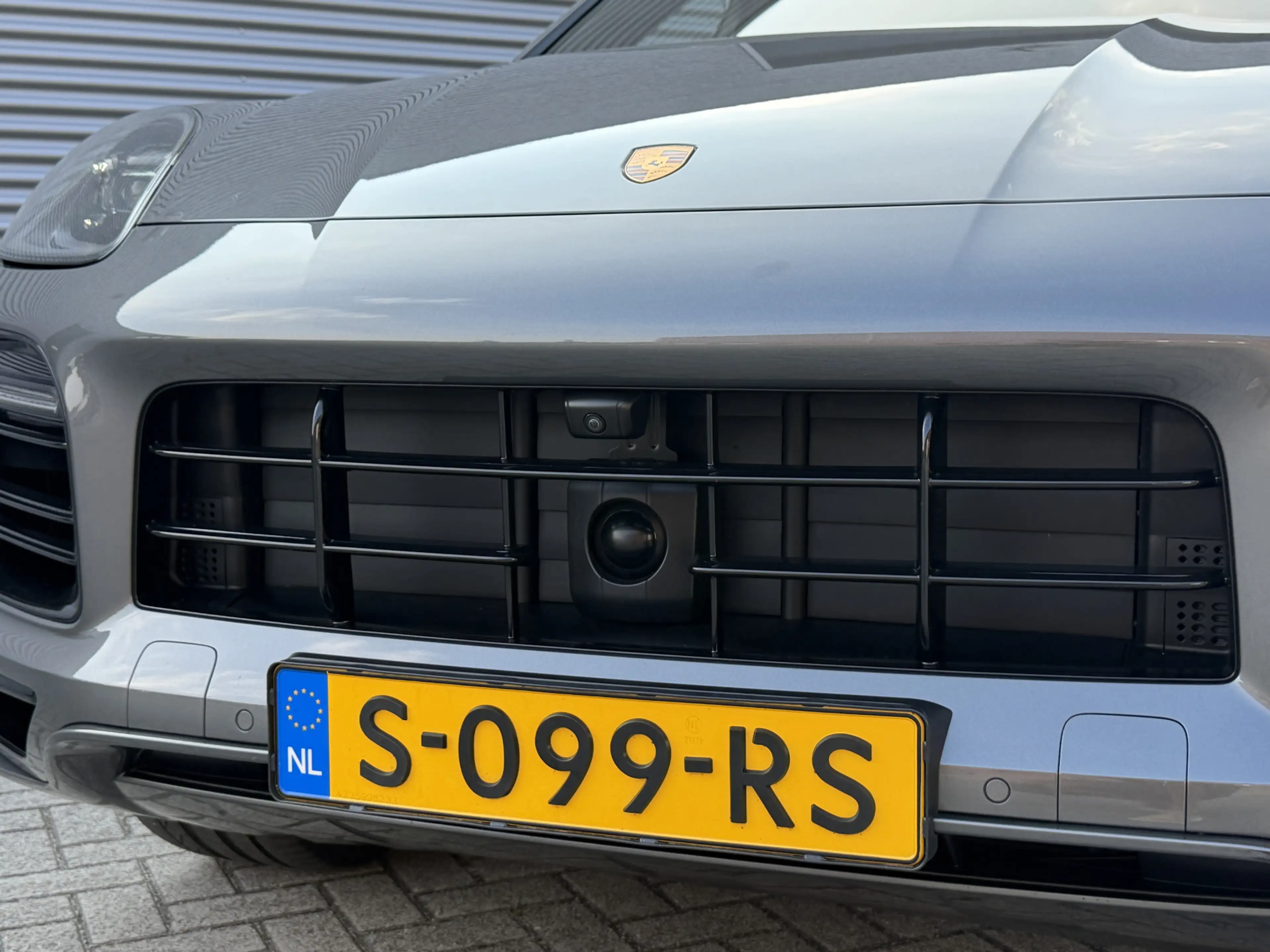 Porsche Cayenne Coupé 3.0 E-Hybrid I PHEV I Pano.dak I Carplay I 4 — photo 12
