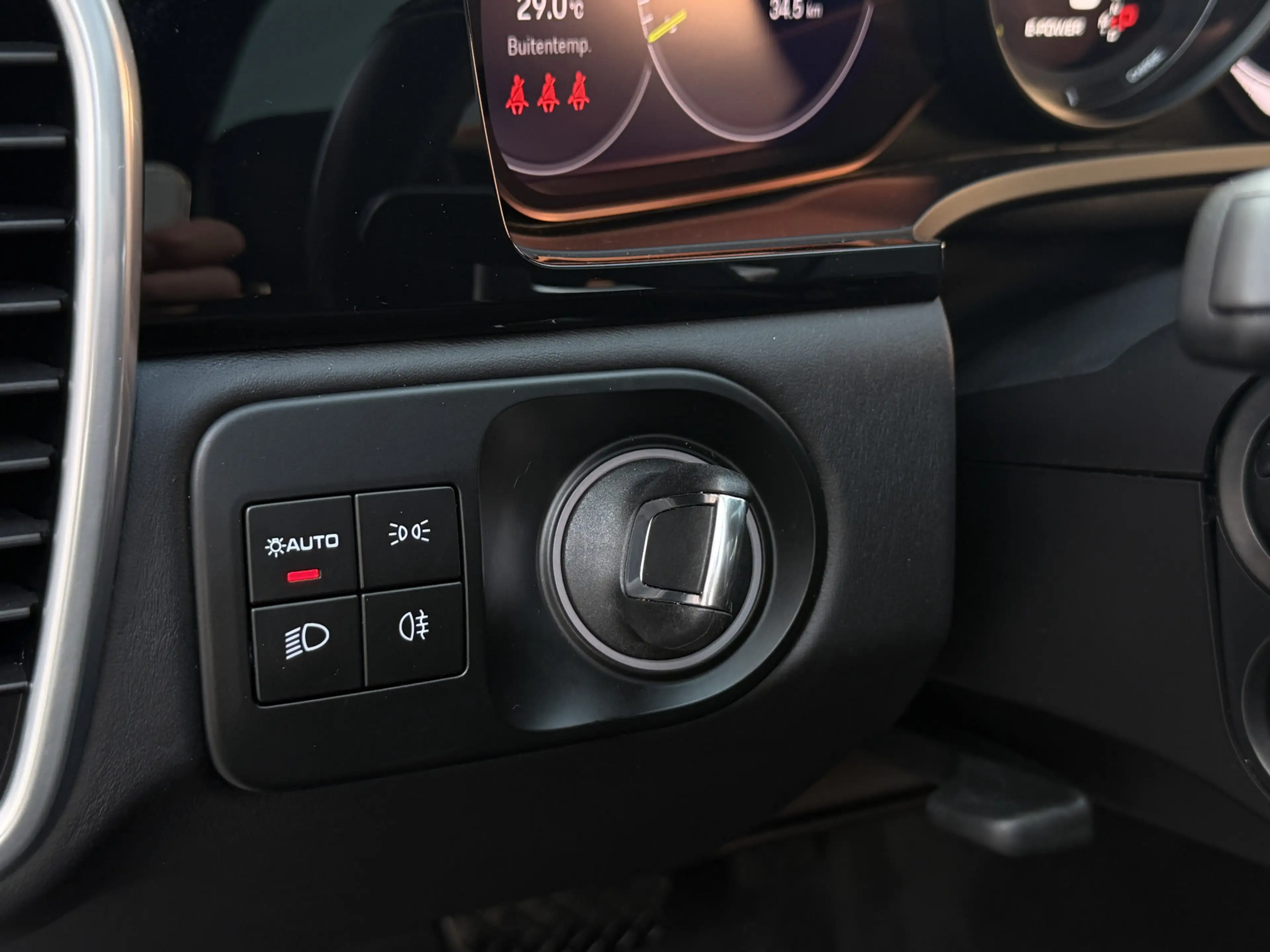 Porsche Cayenne Coupé 3.0 E-Hybrid I PHEV I Pano.dak I Carplay I 4 — photo 23