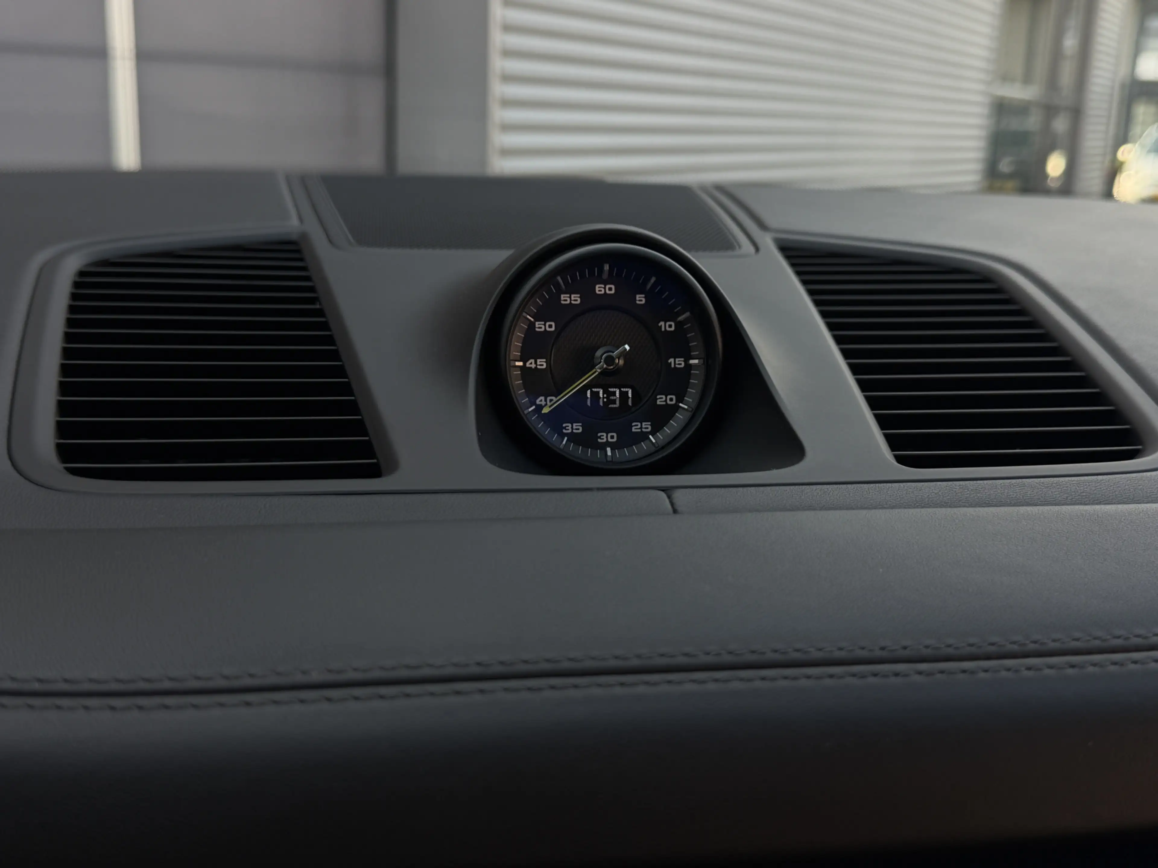 Porsche Cayenne Coupé 3.0 E-Hybrid I PHEV I Pano.dak I Carplay I 4 — photo 24