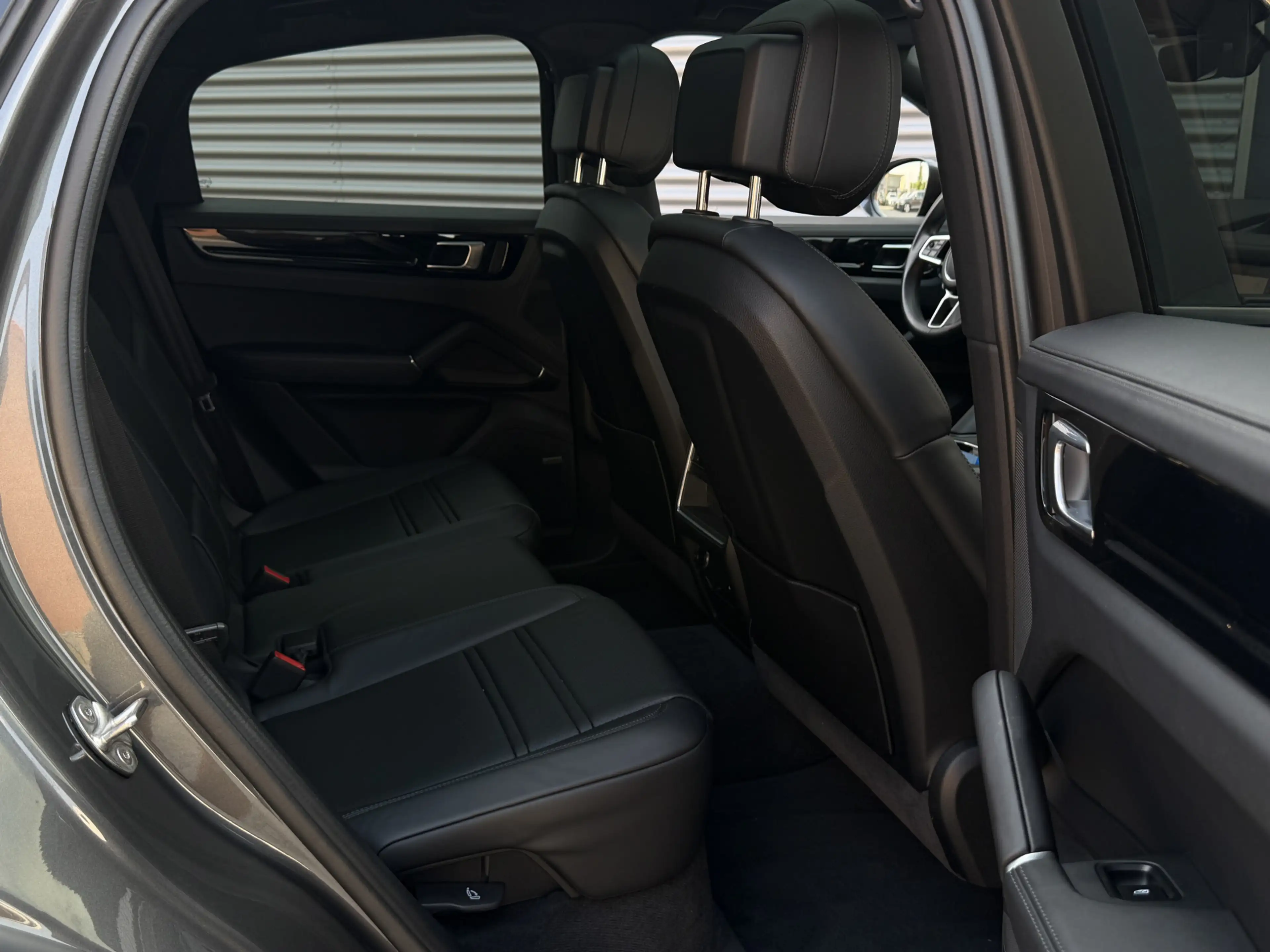Porsche Cayenne Coupé 3.0 E-Hybrid I PHEV I Pano.dak I Carplay I 4 — photo 9