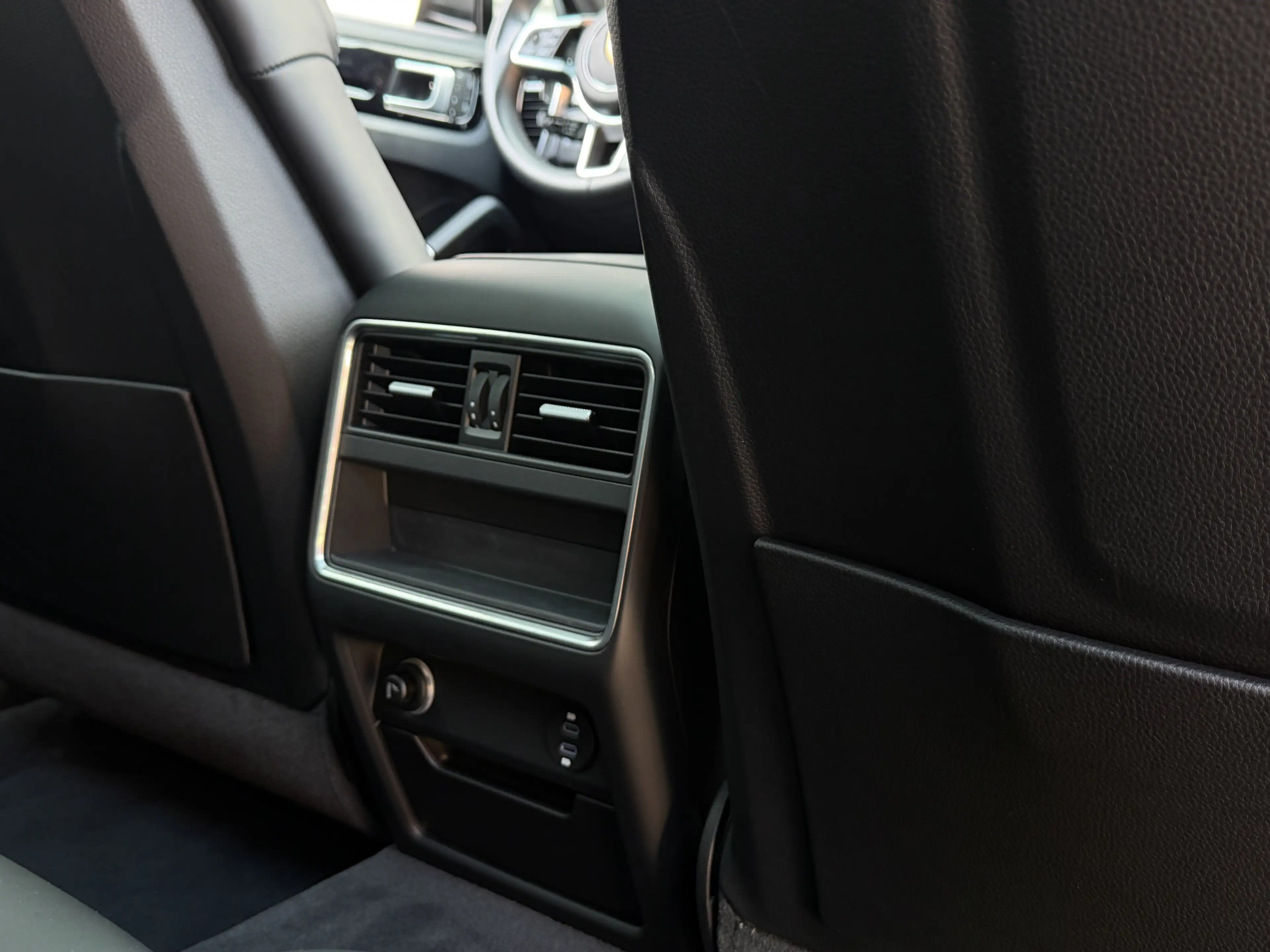 Porsche Cayenne Coupé 3.0 E-Hybrid I PHEV I Pano.dak I Carplay I 4 — photo 18
