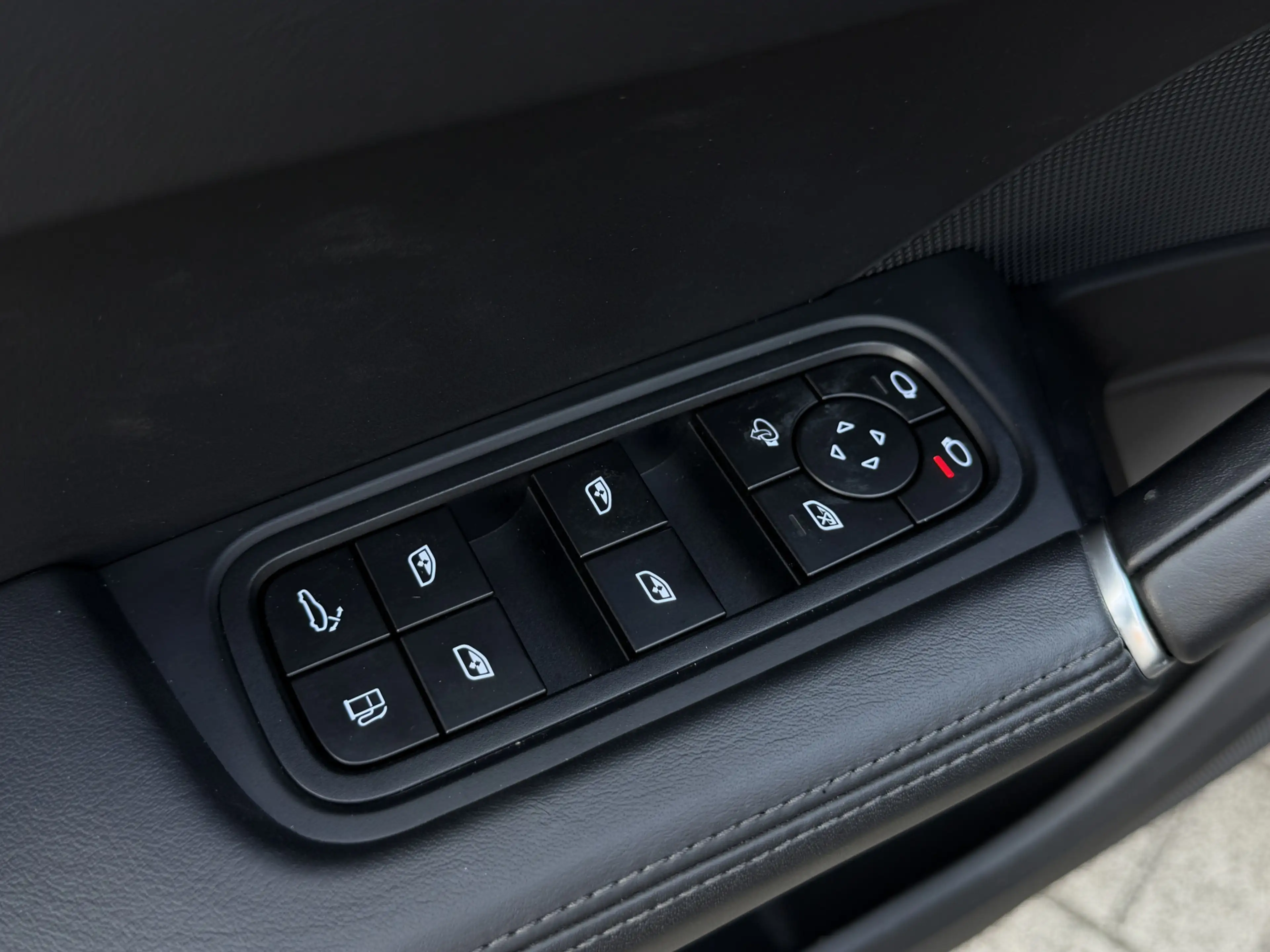 Porsche Cayenne Coupé 3.0 E-Hybrid I PHEV I Pano.dak I Carplay I 4 — photo 21