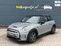 MINI Mini Electric Essential 33 kWh *carplay *ecc *stoe Grijs - thumbnail 1