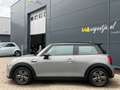 MINI Mini Electric Essential 33 kWh *carplay *ecc *stoe Grijs - thumbnail 6