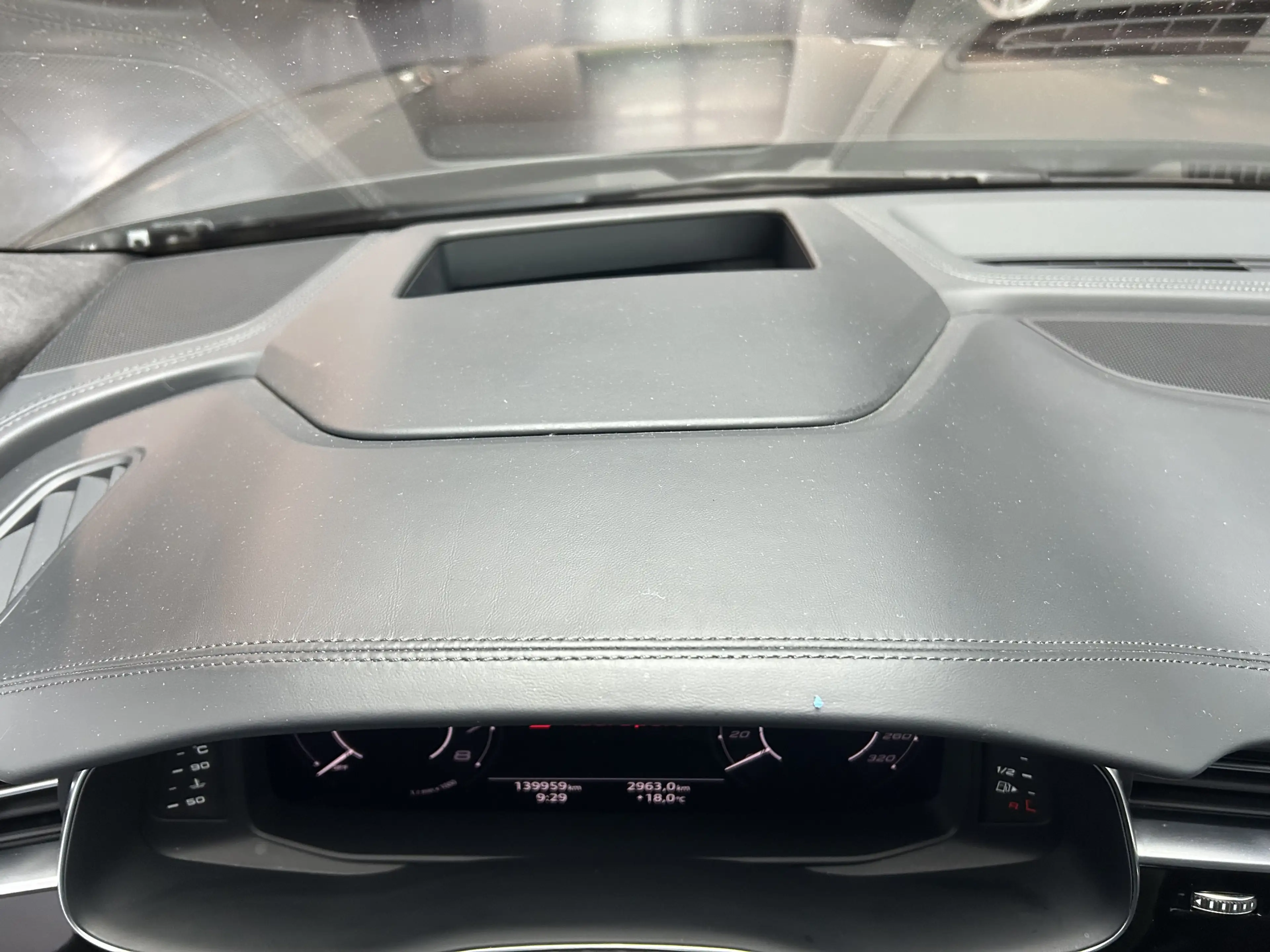 Audi RS Q8 quattro AHK HUD Pano Cockpit St-Heiz — photo 15
