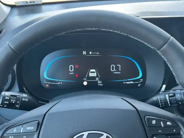 Hyundai I10 view 12