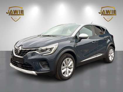 Renault Captur 1.3 TCe 130 Intens