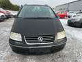 Volkswagen Sharan 1.9TDI Highline-7 Sitzer Schwarz - thumbnail 3