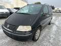 Volkswagen Sharan 1.9TDI Highline-7 Sitzer Schwarz - thumbnail 2
