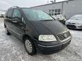 Volkswagen Sharan 1.9TDI Highline-7 Sitzer Schwarz - thumbnail 1