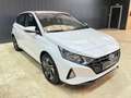 Hyundai i20 1.2 MPI Klass Blanco - thumbnail 3