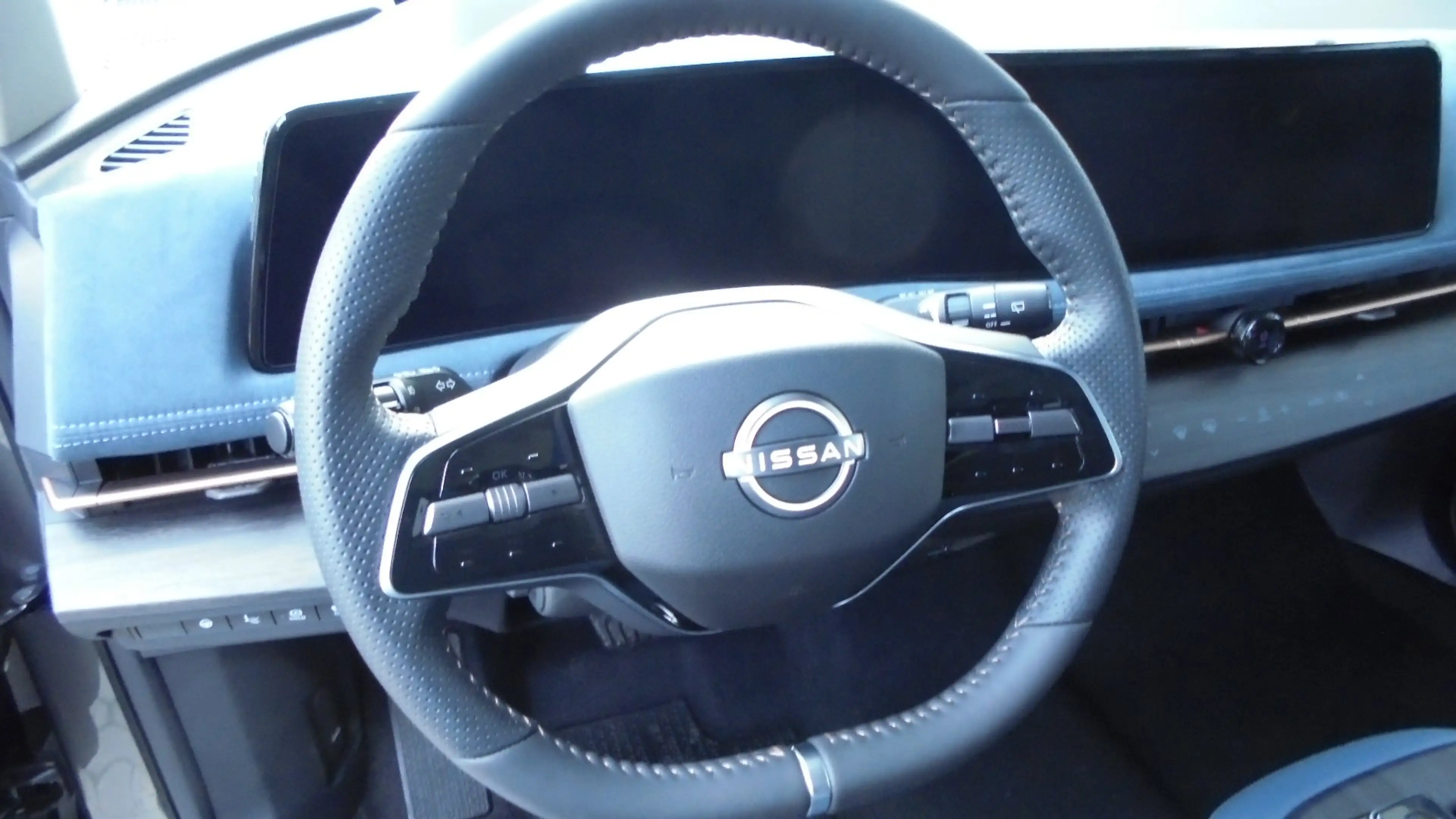Nissan Ariya 87 kWh e-4ORCE AWD Evolve Pack — photo 10
