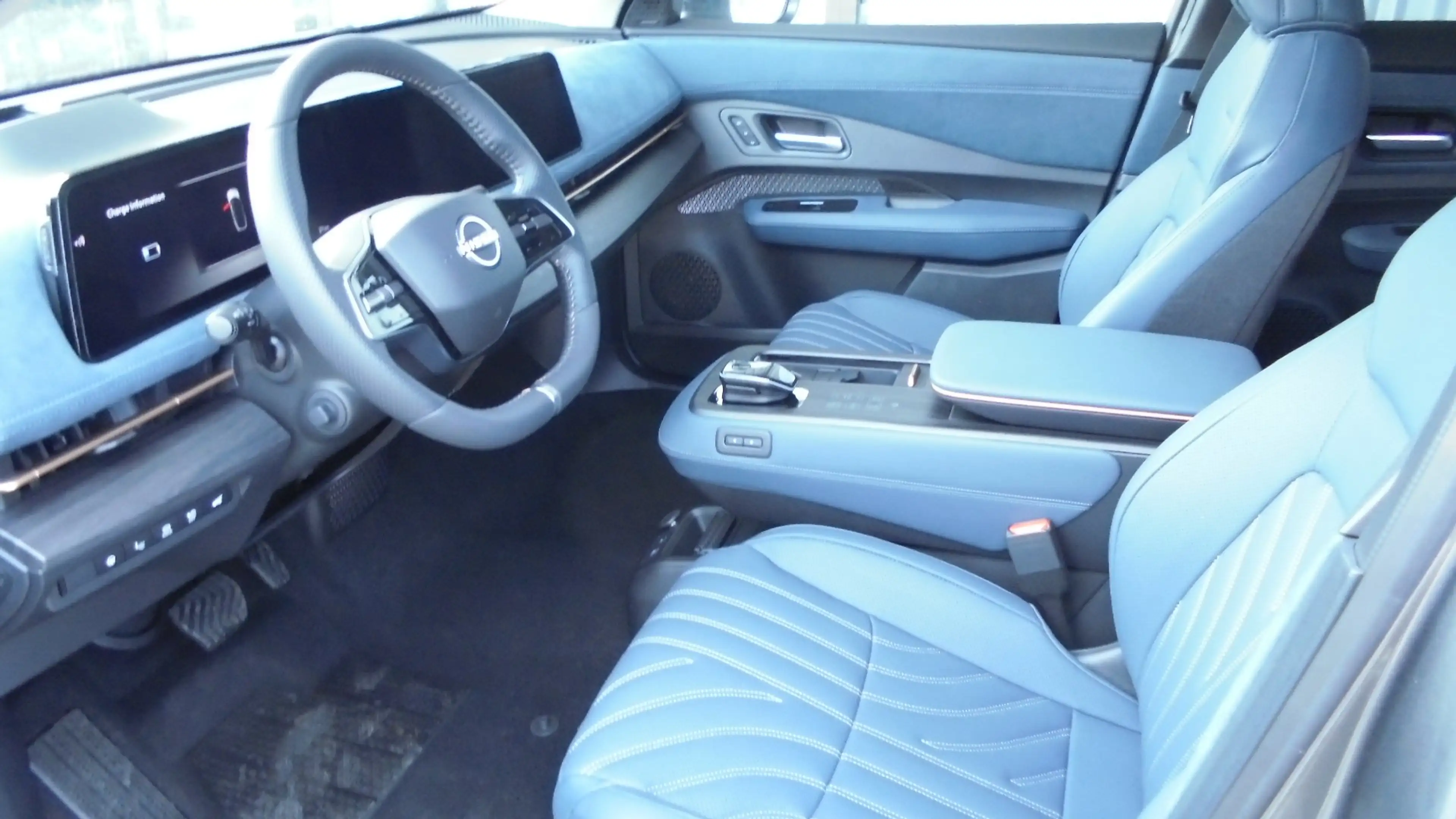 Nissan Ariya 87 kWh e-4ORCE AWD Evolve Pack — photo 7