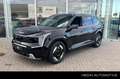 Kia EV9 Plus AWD 99.8 kWh | Elektrisch wegklapbare trekhaa Noir - thumbnail 1