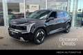Kia EV9 Plus AWD 99.8 kWh | Elektrisch wegklapbare trekhaa Noir - thumbnail 1