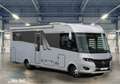 Frankia 8400 Plus Platin Mercedes-Benz Camper 3.0 V6 Aut. Grau - thumbnail 1