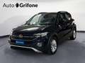 Volkswagen T-Cross T-Cross 1.0 TSI Style BMT Nero - thumbnail 1