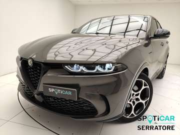 1.5 hybrid Veloce 160cv tct7