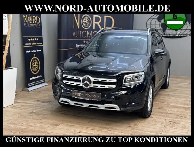 Mercedes-Benz GLB 200 d 8G-DCT *AHK*Kamera*MBUX+*Carplay*