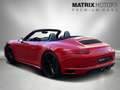 Porsche 991 Carrera 4S Cabriolet Porsche Approved Garant Rouge - thumbnail 17