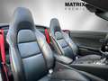 Porsche 991 Carrera 4S Cabriolet Porsche Approved Garant Rouge - thumbnail 23