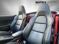 Porsche 991 Carrera 4S Cabriolet Porsche Approved Garant Rouge - thumbnail 4