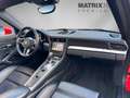 Porsche 991 Carrera 4S Cabriolet Porsche Approved Garant Rouge - thumbnail 20