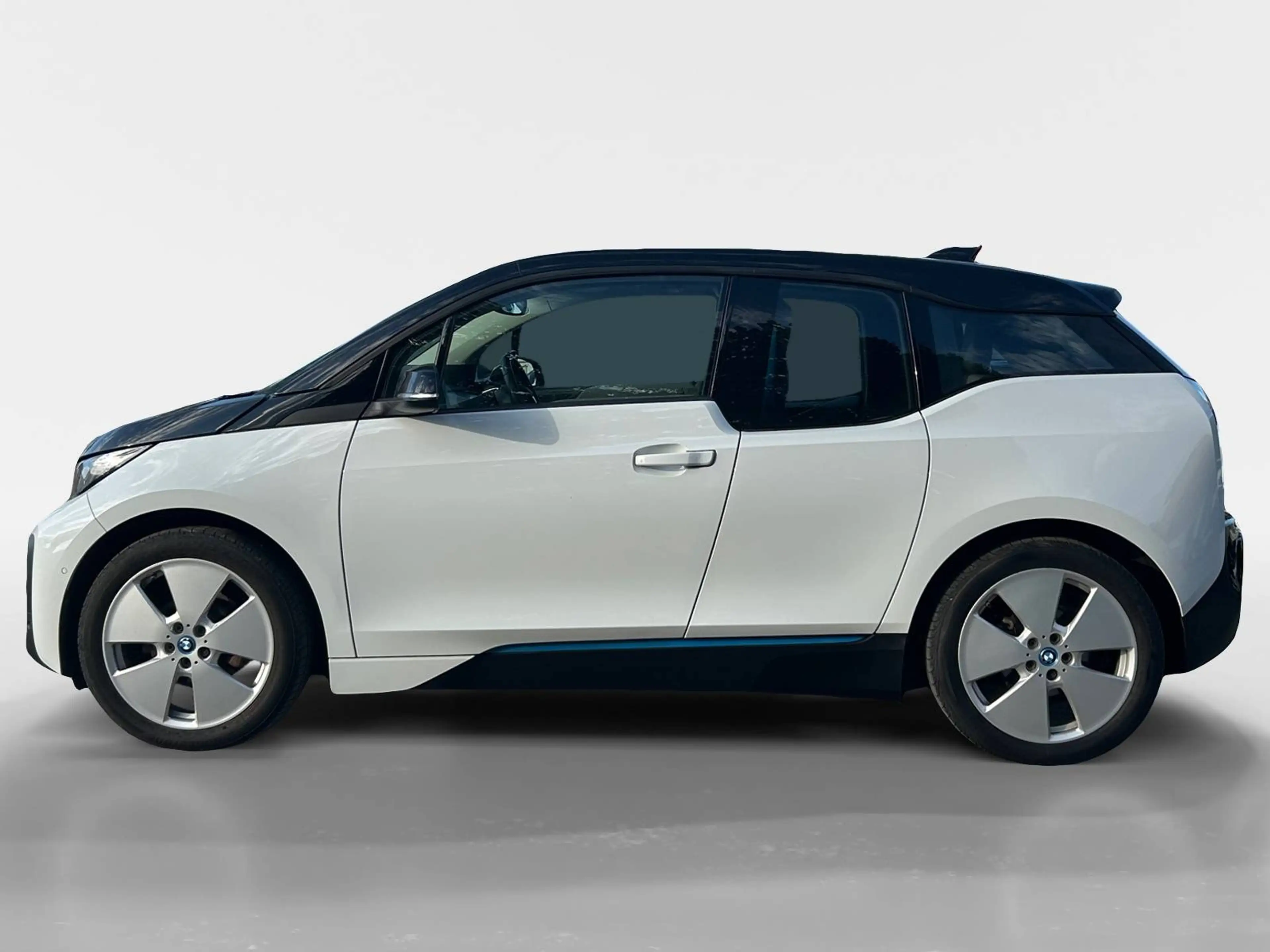 BMW i3 Basis — photo 2