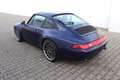 Porsche 993 993.   3,8 Liter RS Motor, Top Zustand! Modrá - thumbnail 5
