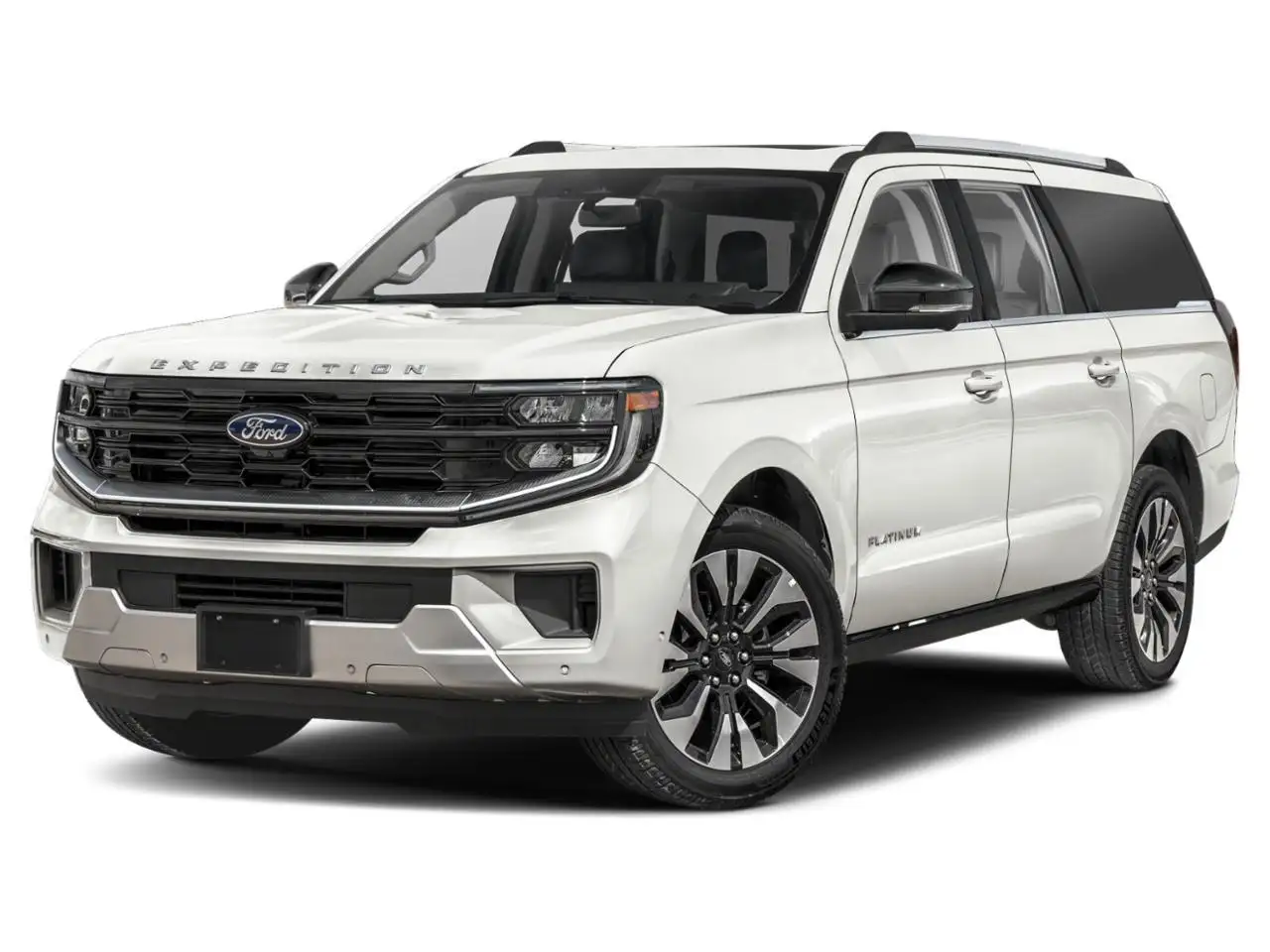 2026 Ford Expedition