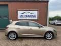 Renault Megane 1.2 TCe Zen KEYLESS NAVI SFEERVERLICHTING TREKHAAK Bruin - thumbnail 7
