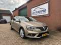 Renault Megane 1.2 TCe Zen KEYLESS NAVI SFEERVERLICHTING TREKHAAK Bruin - thumbnail 8