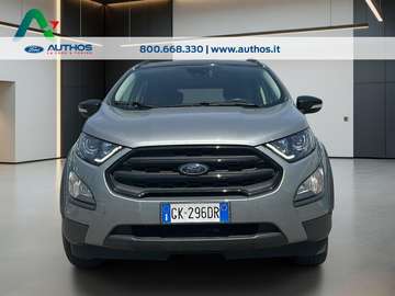 1.0 ecoboost Active s&s 125cv