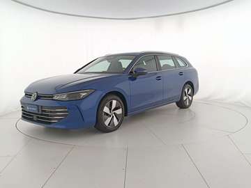 Variant 2.0 tdi scr business 122cv dsg