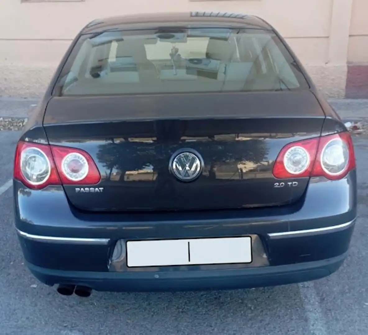 Volkswagen Passat 2.0TDI CR Advance 4Motion - 2