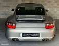 Porsche 997 CARRERA TYPE 997 TOIT OUVRANT GPS JANTES TURBO GARANTIE 12 MOIS Gris - thumbnail 5