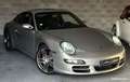 Porsche 997 CARRERA TYPE 997 TOIT OUVRANT GPS JANTES TURBO GARANTIE 12 MOIS Gris - thumbnail 3