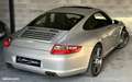 Porsche 997 CARRERA TYPE 997 TOIT OUVRANT GPS JANTES TURBO GARANTIE 12 MOIS Gris - thumbnail 4