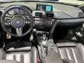 BMW M4 Cabrio *AeroPaket*HeadUp*Deutschesfz* Blanc - thumbnail 13