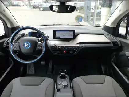 Annonce voiture d'occasion BMW i3 - CARADIZE