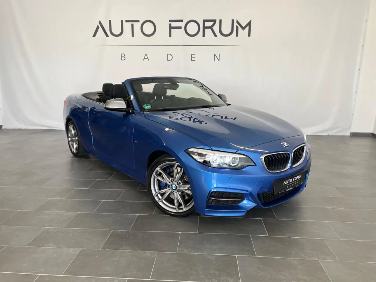 BMW 240