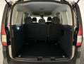 Volkswagen Caddy AHK Virt PDC Kamera Silber - thumbnail 16