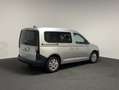 Volkswagen Caddy AHK Virt PDC Kamera Silber - thumbnail 2