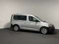 Volkswagen Caddy AHK Virt PDC Kamera Silber - thumbnail 3