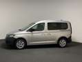 Volkswagen Caddy AHK Virt PDC Kamera Silber - thumbnail 5