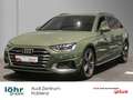 Audi A4 Avant 40 TFSI quattro advanced s-line TopView Grün - thumbnail 1
