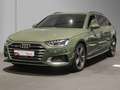 Audi A4 Avant 40 TFSI quattro advanced s-line TopView Grün - thumbnail 2