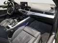 Audi A4 Avant 40 TFSI quattro advanced s-line TopView Grün - thumbnail 14