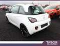 Opel Adam 1.0 Turbo 116 Open radars 17P Blanc - thumbnail 4