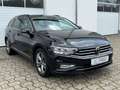 Volkswagen Passat 2.0 TDI/LED/ACC/R-Kamera/SHZ/Navi/Standhe Schwarz - thumbnail 4